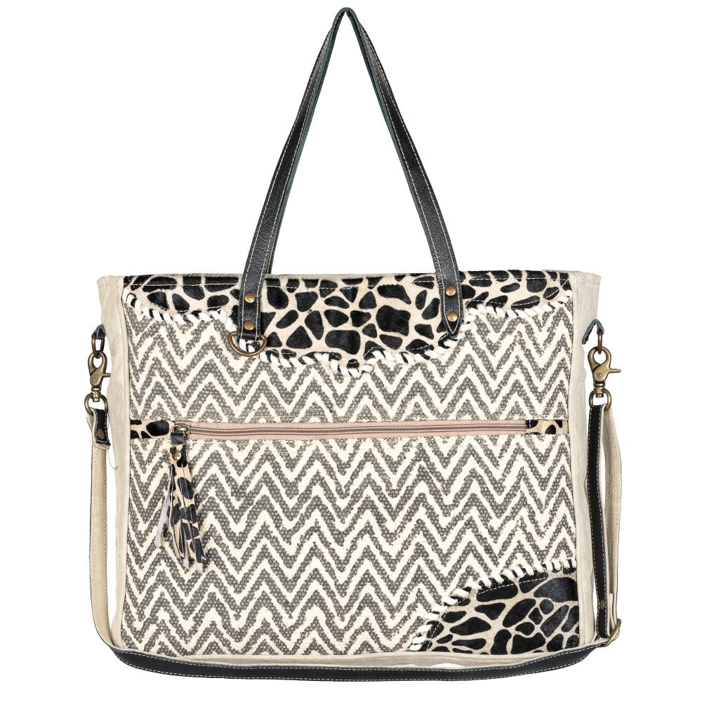Laredo Messenger Bag