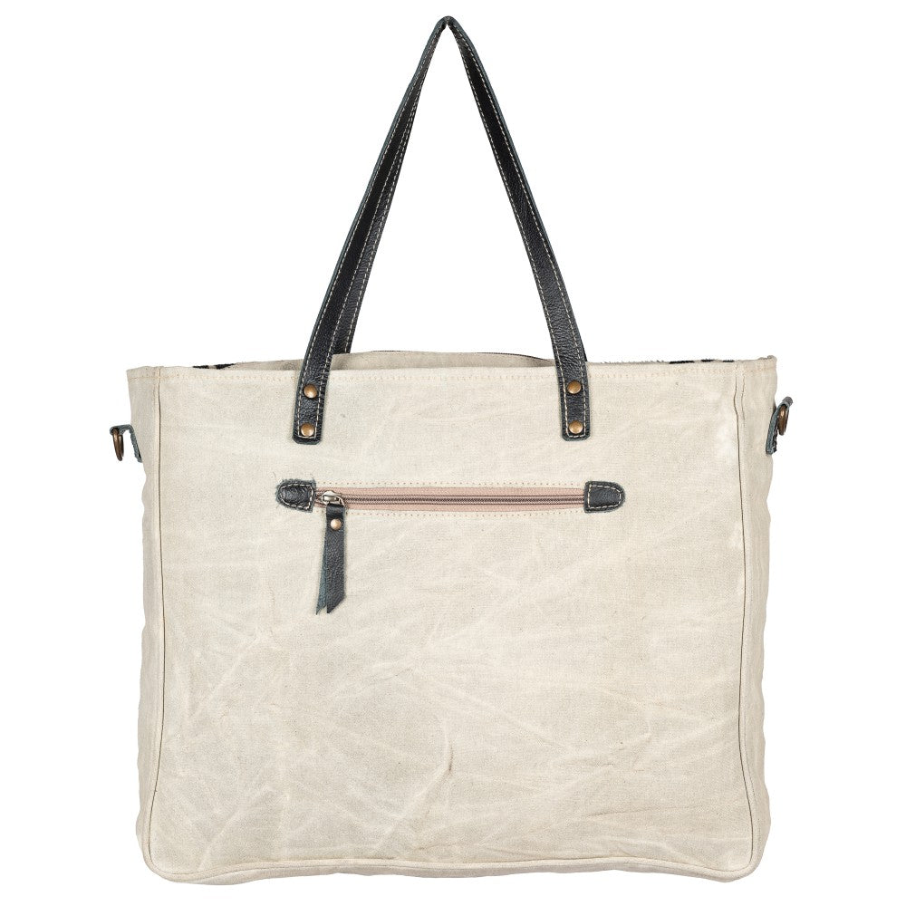Laredo Messenger Bag