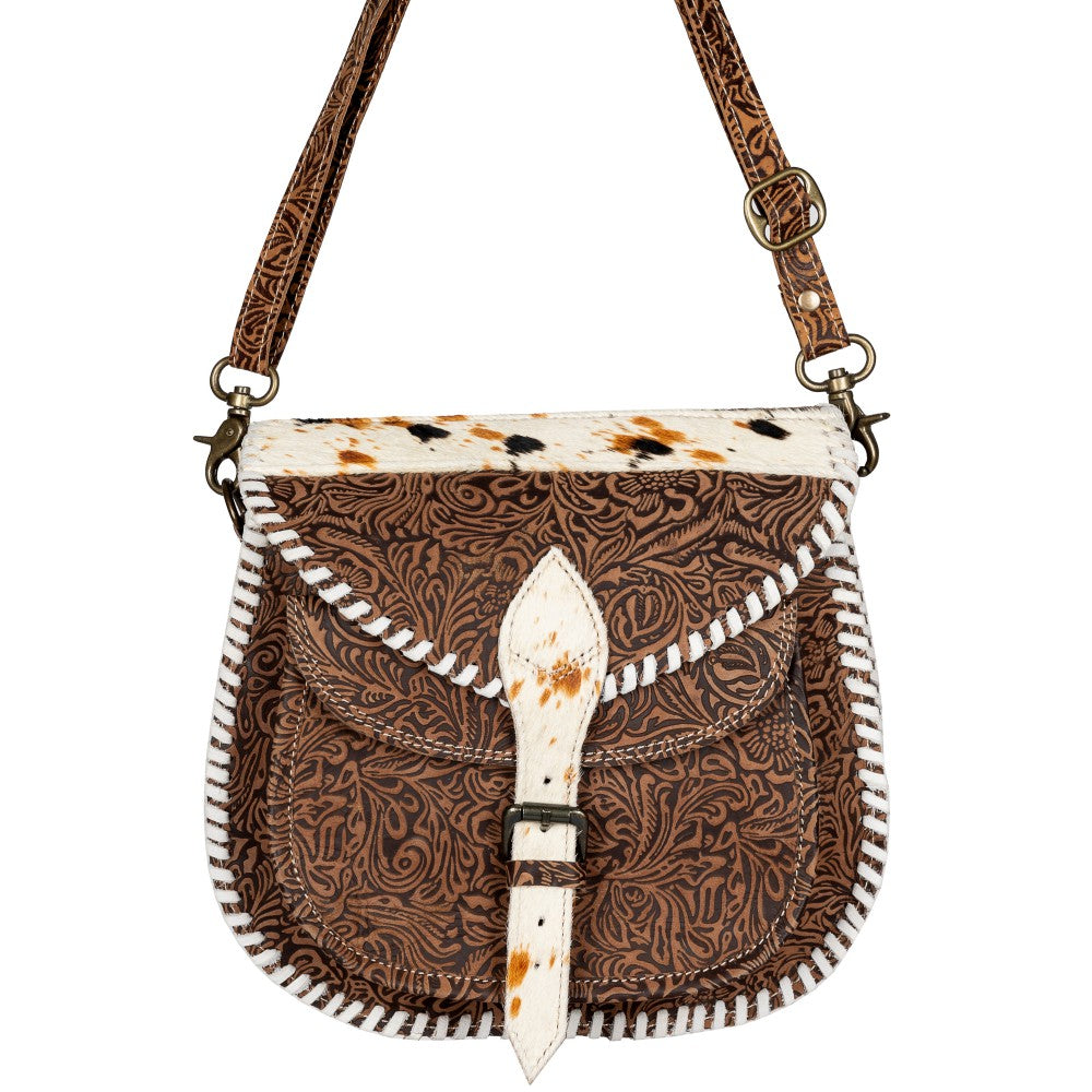 Whip Shoulder Bag