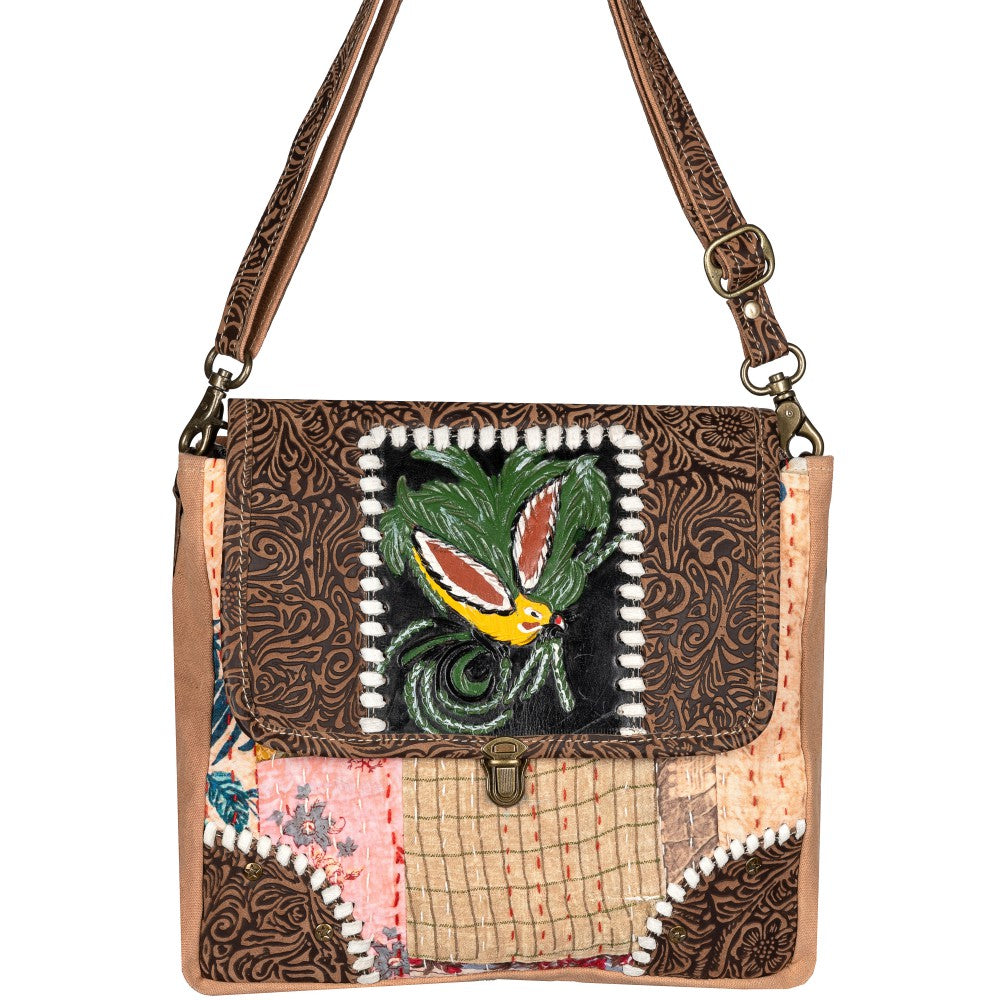 Hailey Shoulder Bag