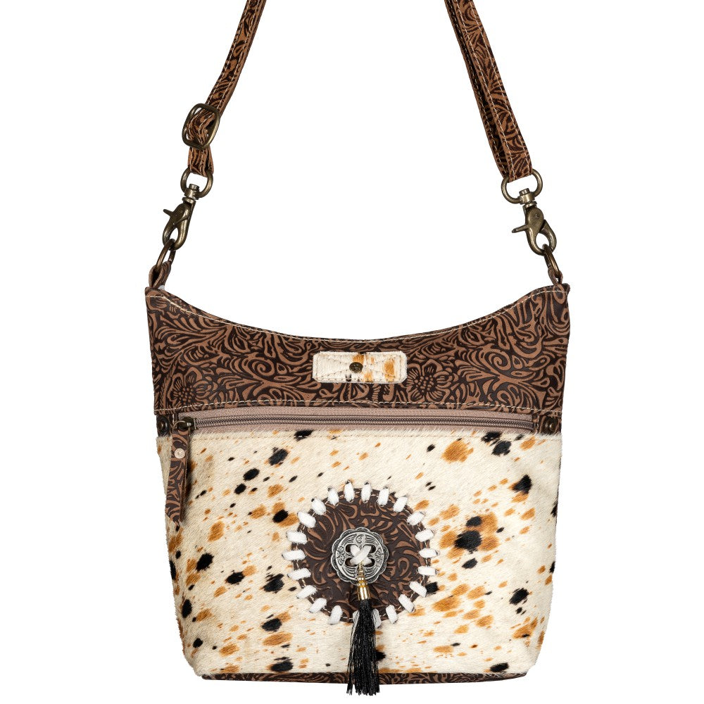 Maya Shoulder Bag