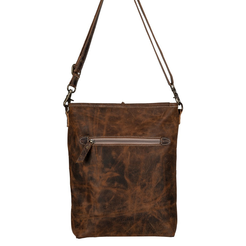Avery Shoulder Bag