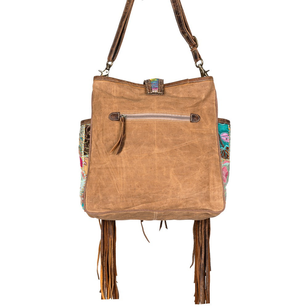 William Shoulder Bag