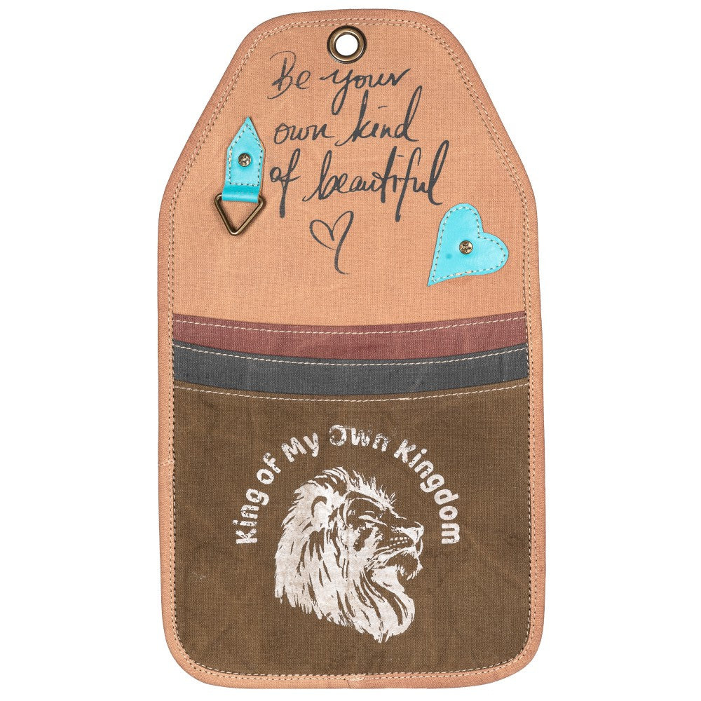 Sydny Hanging Storage Bag