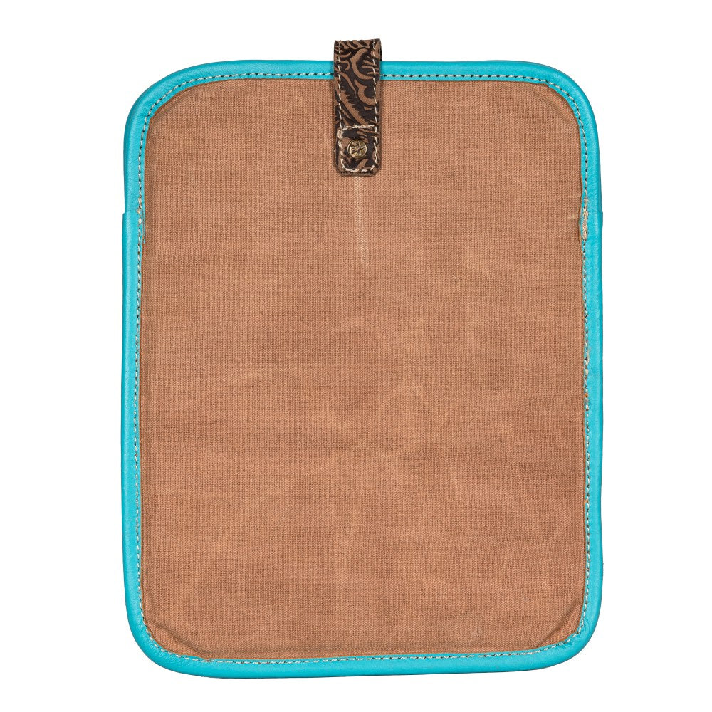 Bonneville I-Pad Cover