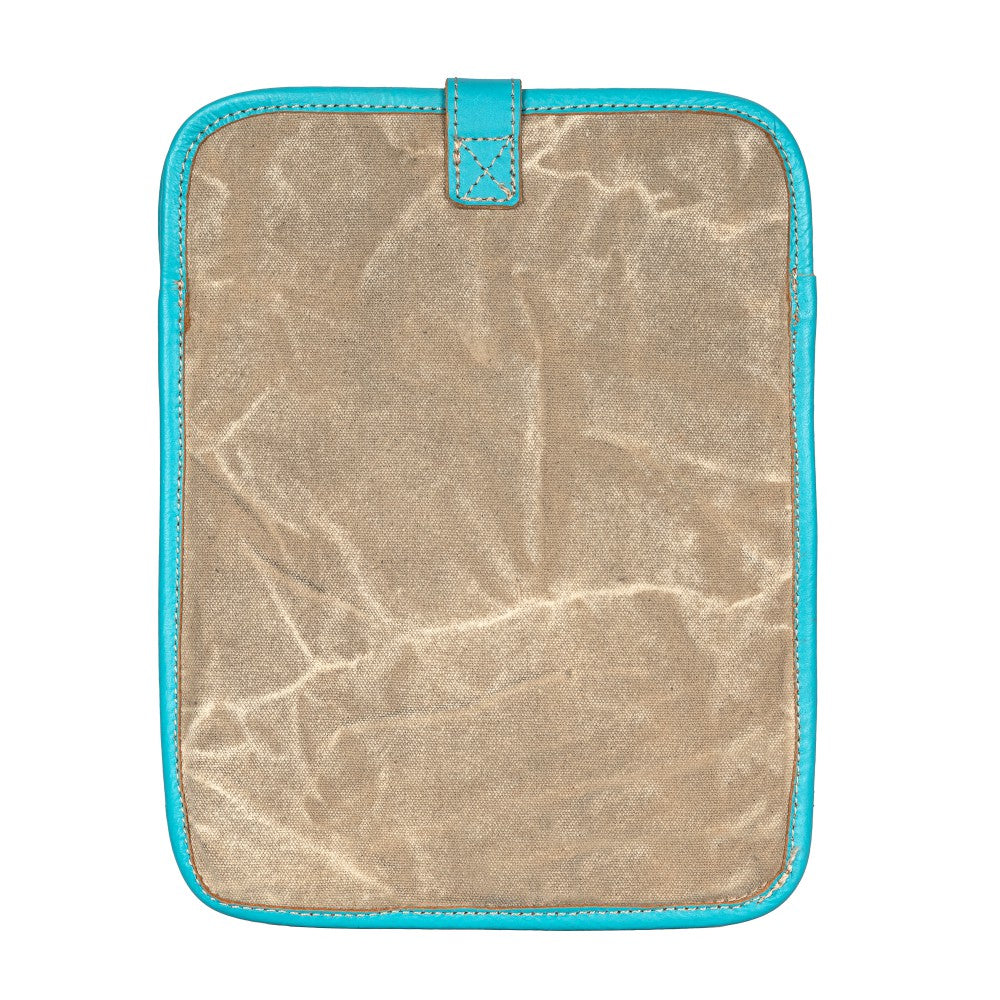 Yaris I-Pad Cover