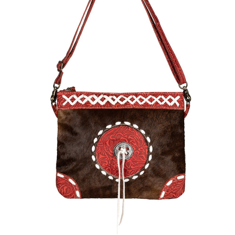 Weezy Crossbody