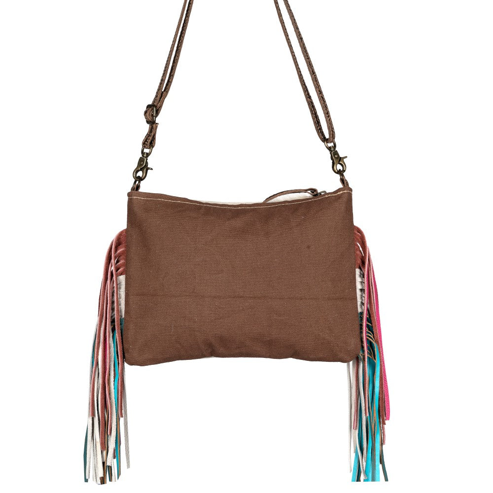 Rustics Crossbody