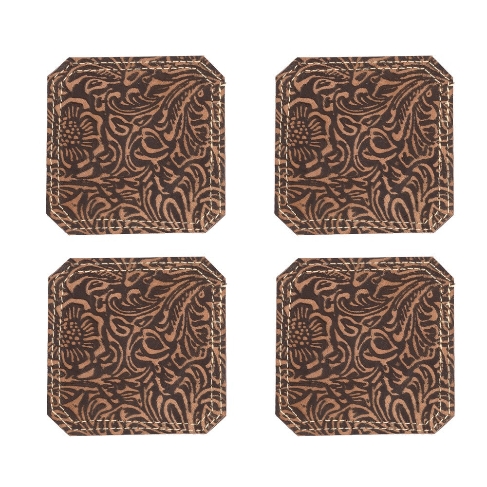 Patio Coaster