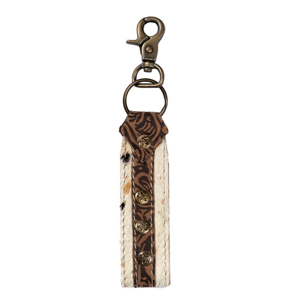 Faith Keychain