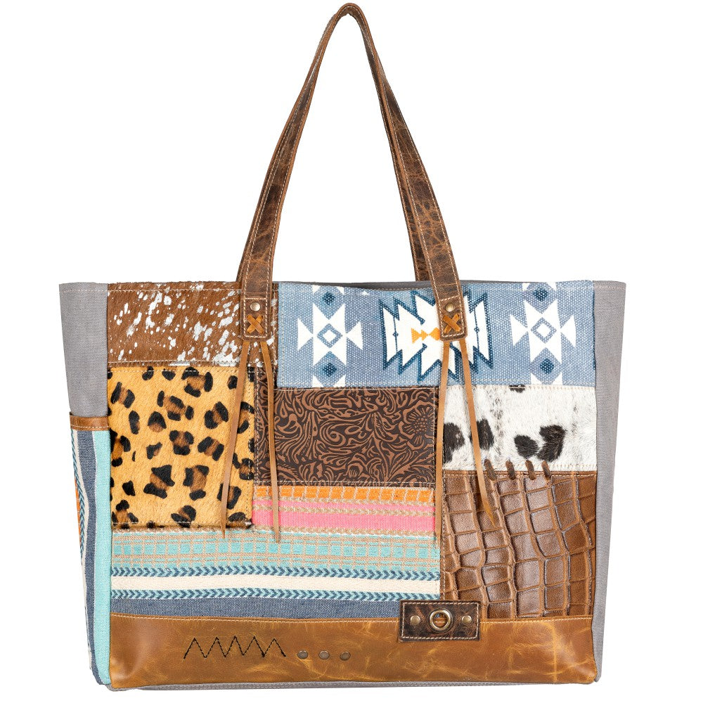 Staley Weekender Bag