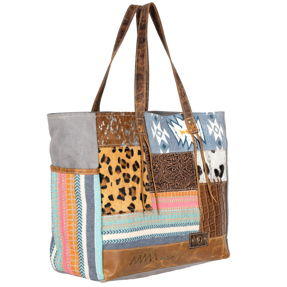 Staley Weekender Bag