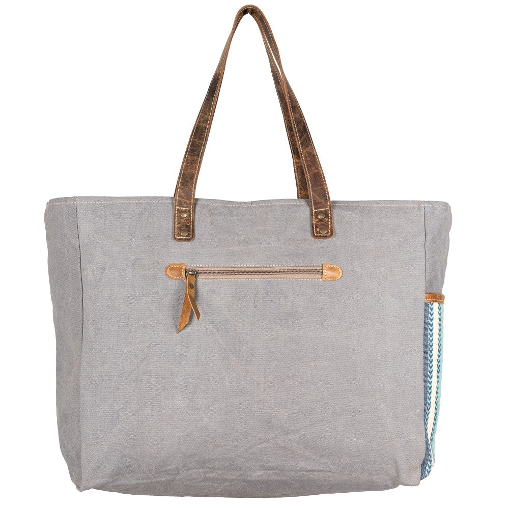 Staley Weekender Bag