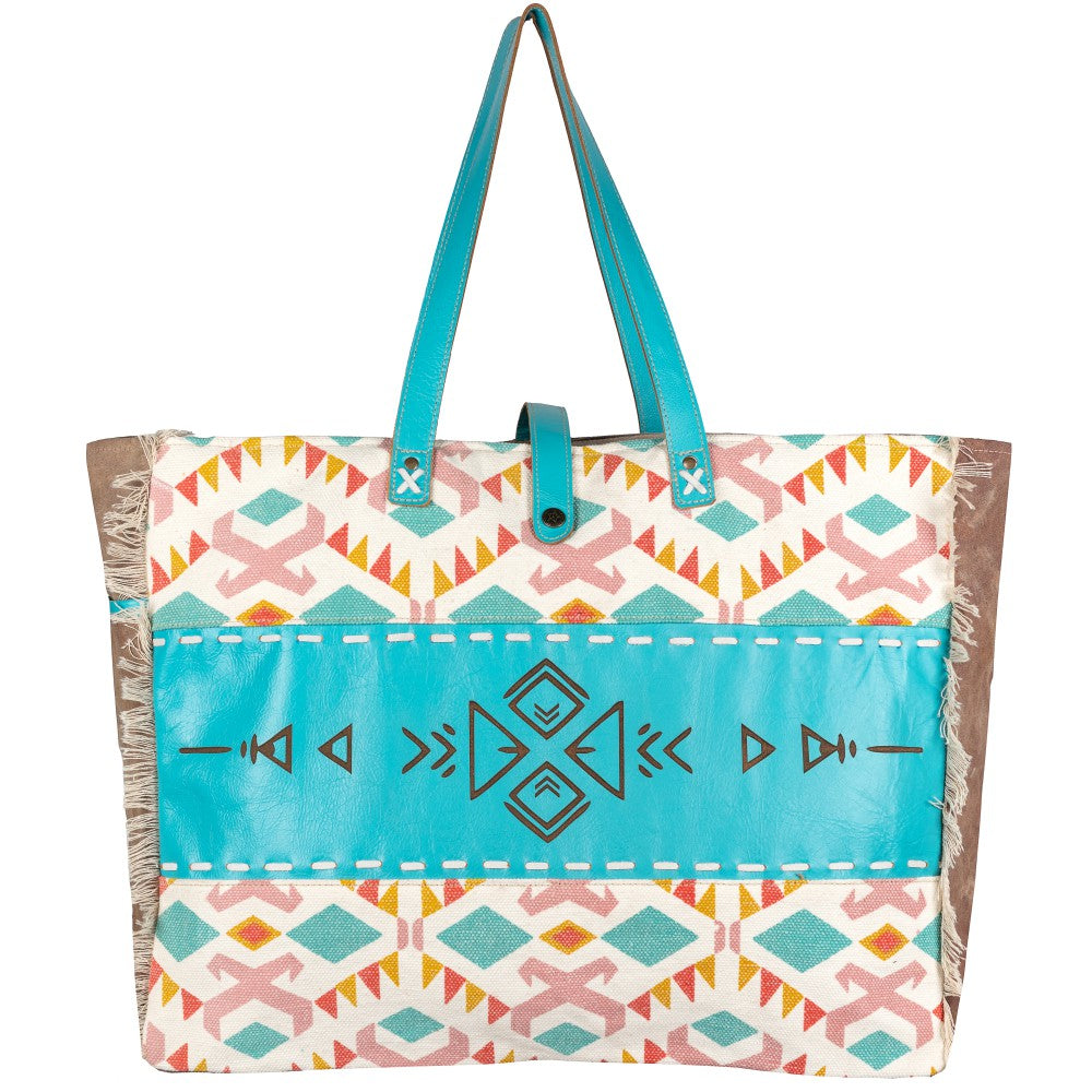 Motlee Weekender Bag
