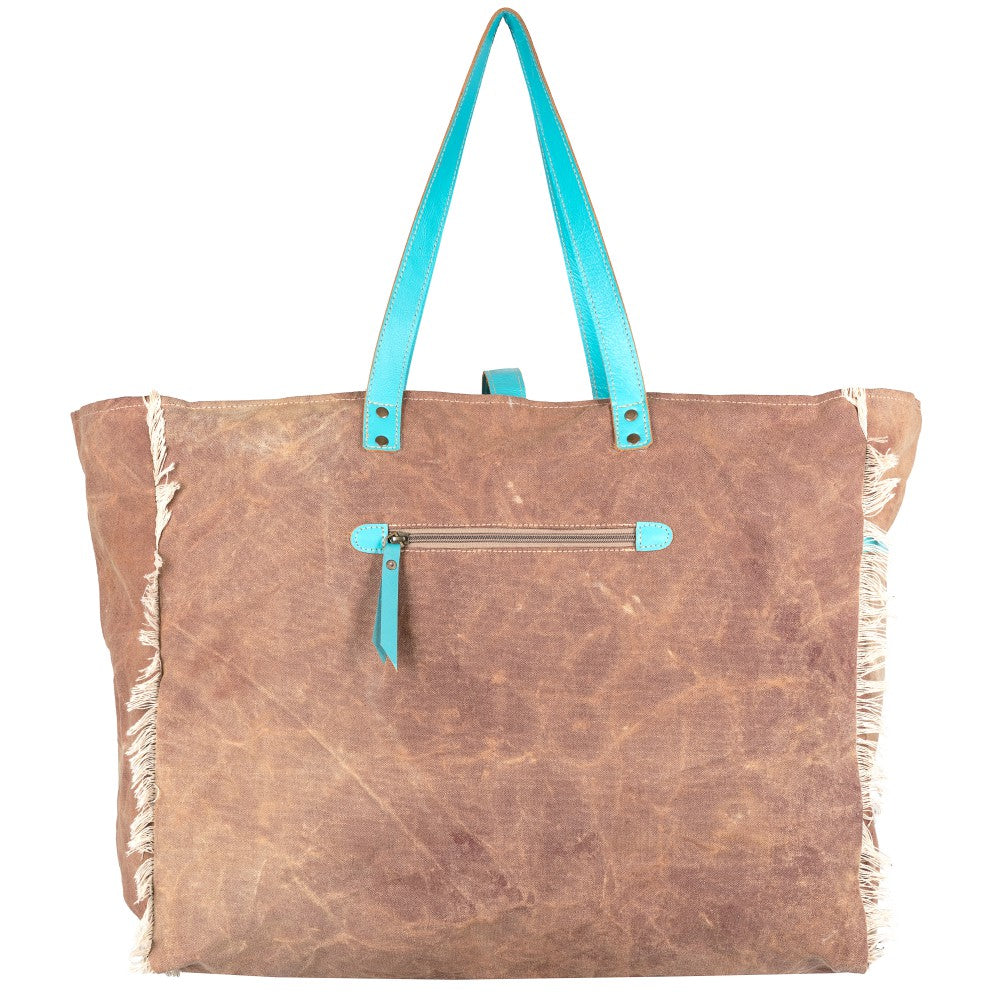 Motlee Weekender Bag