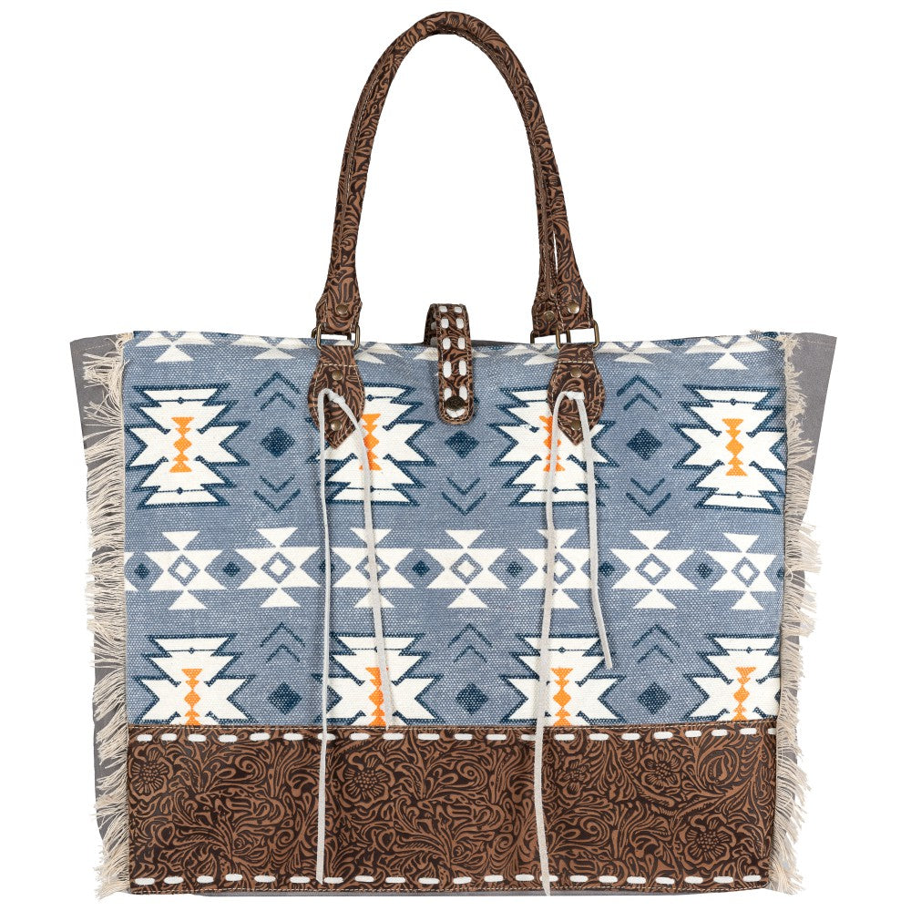 Bingler Weekender Bag