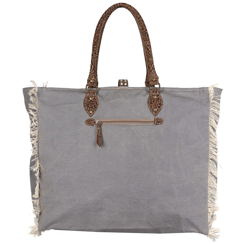 Bingler Weekender Bag