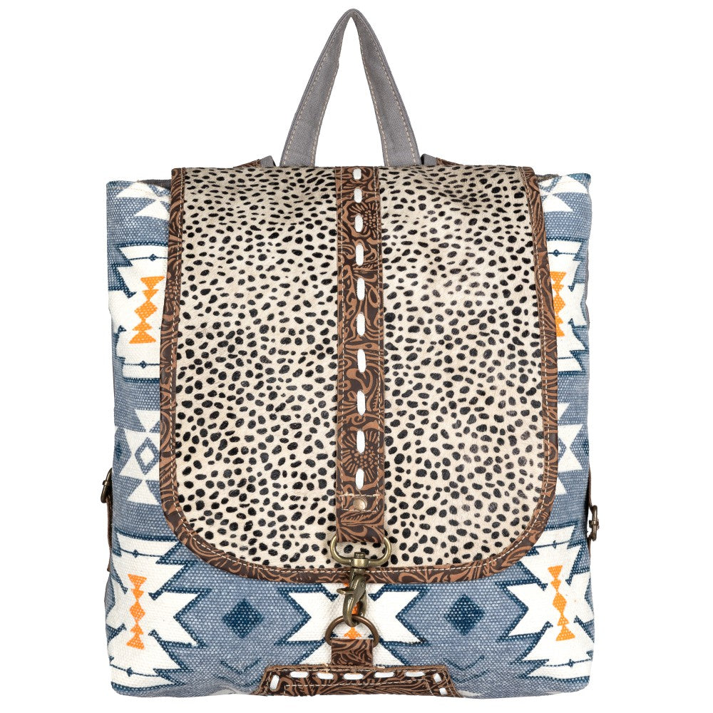 Woodsy Backpack