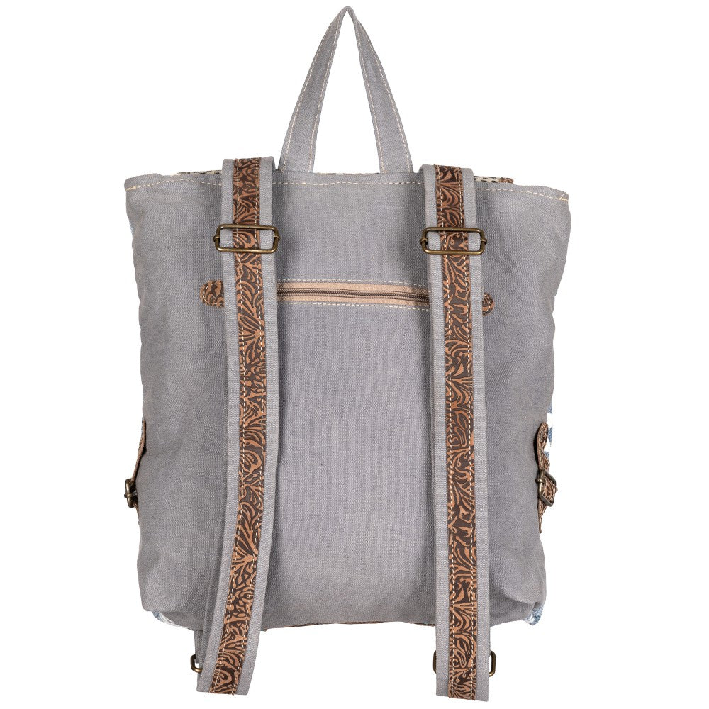 Woodsy Backpack