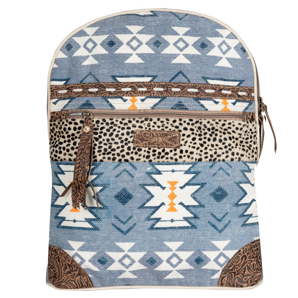 Wrangy Backpack