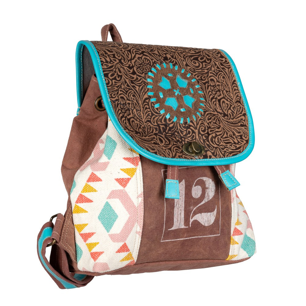 Pleasure Backpack