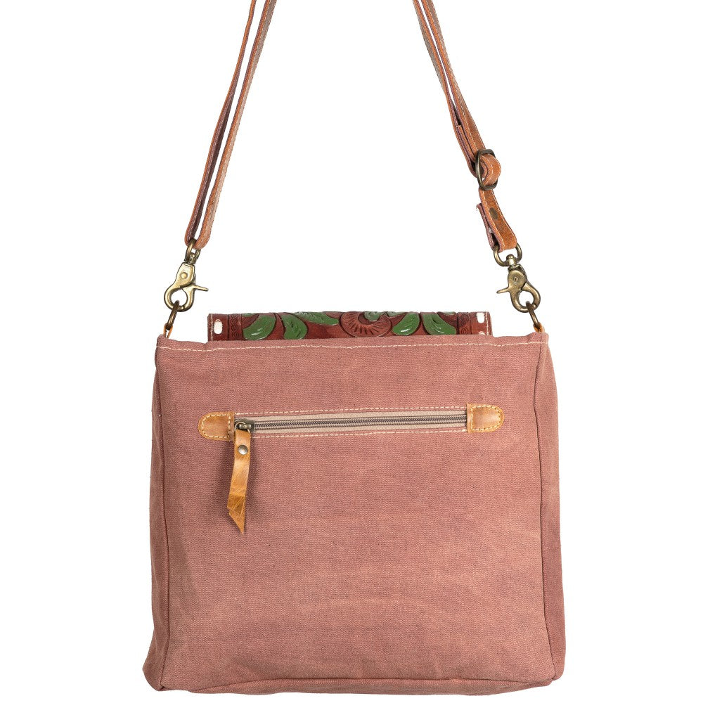 Asics Shoulder Bag