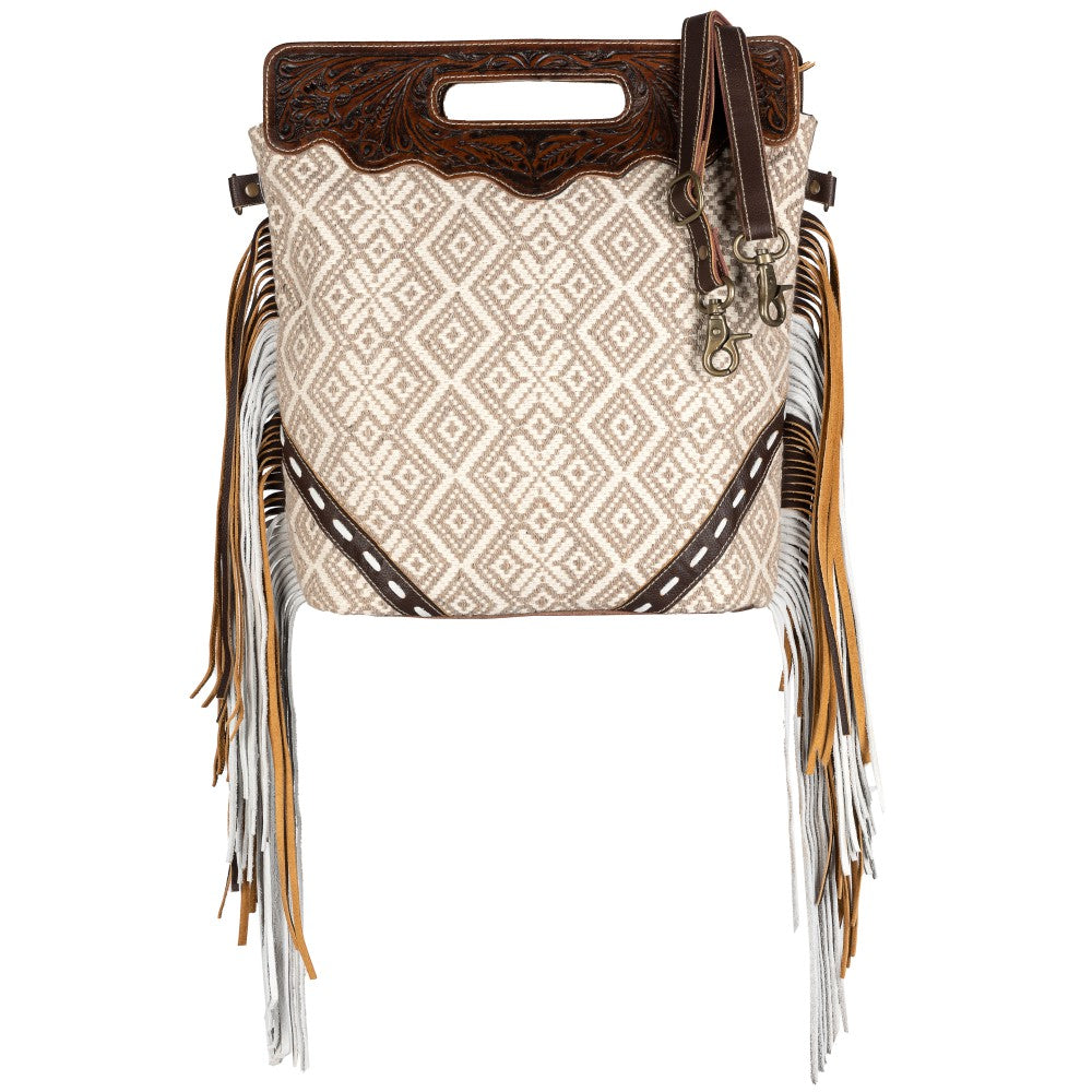 Folksie Shoulder Bag