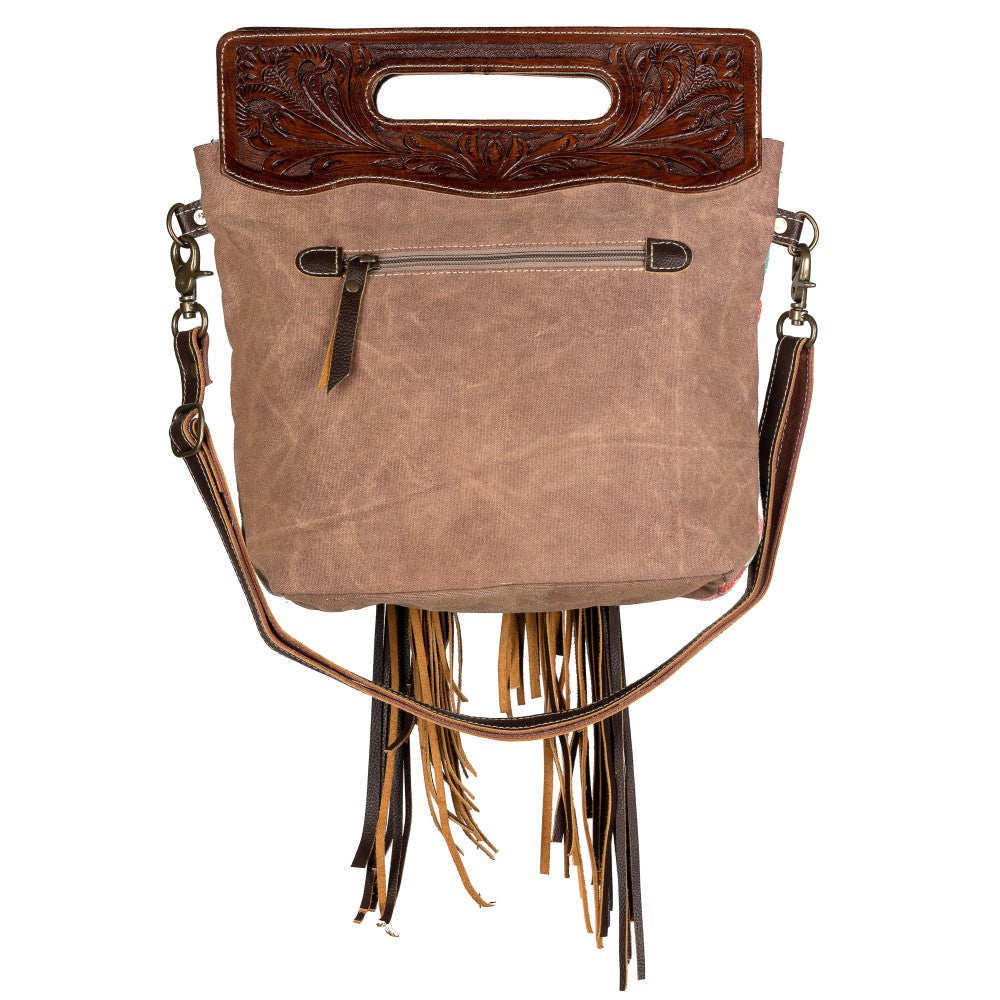 Spunkie Shoulder Bag