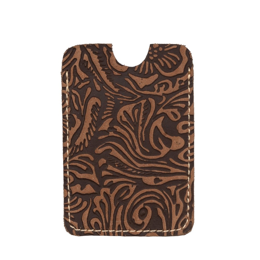 Shaolin Card Holder
