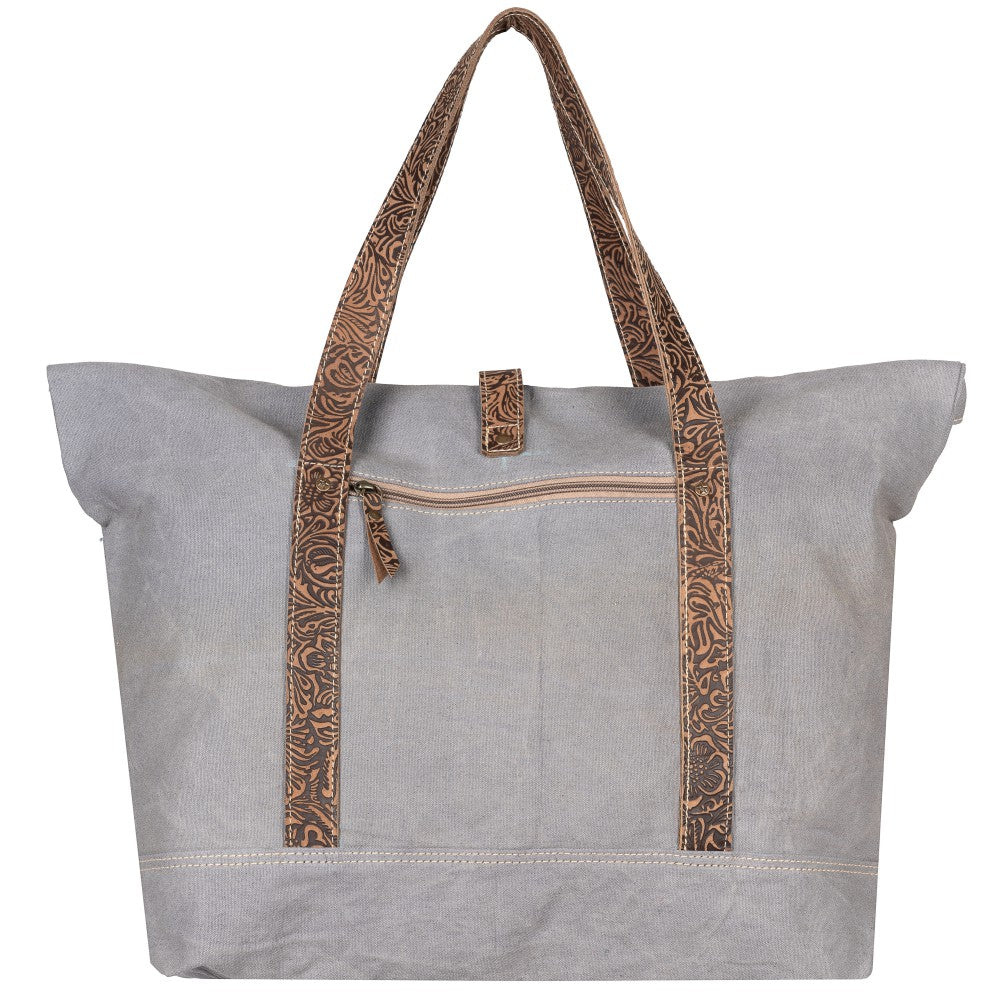 Angie Weekender Bag