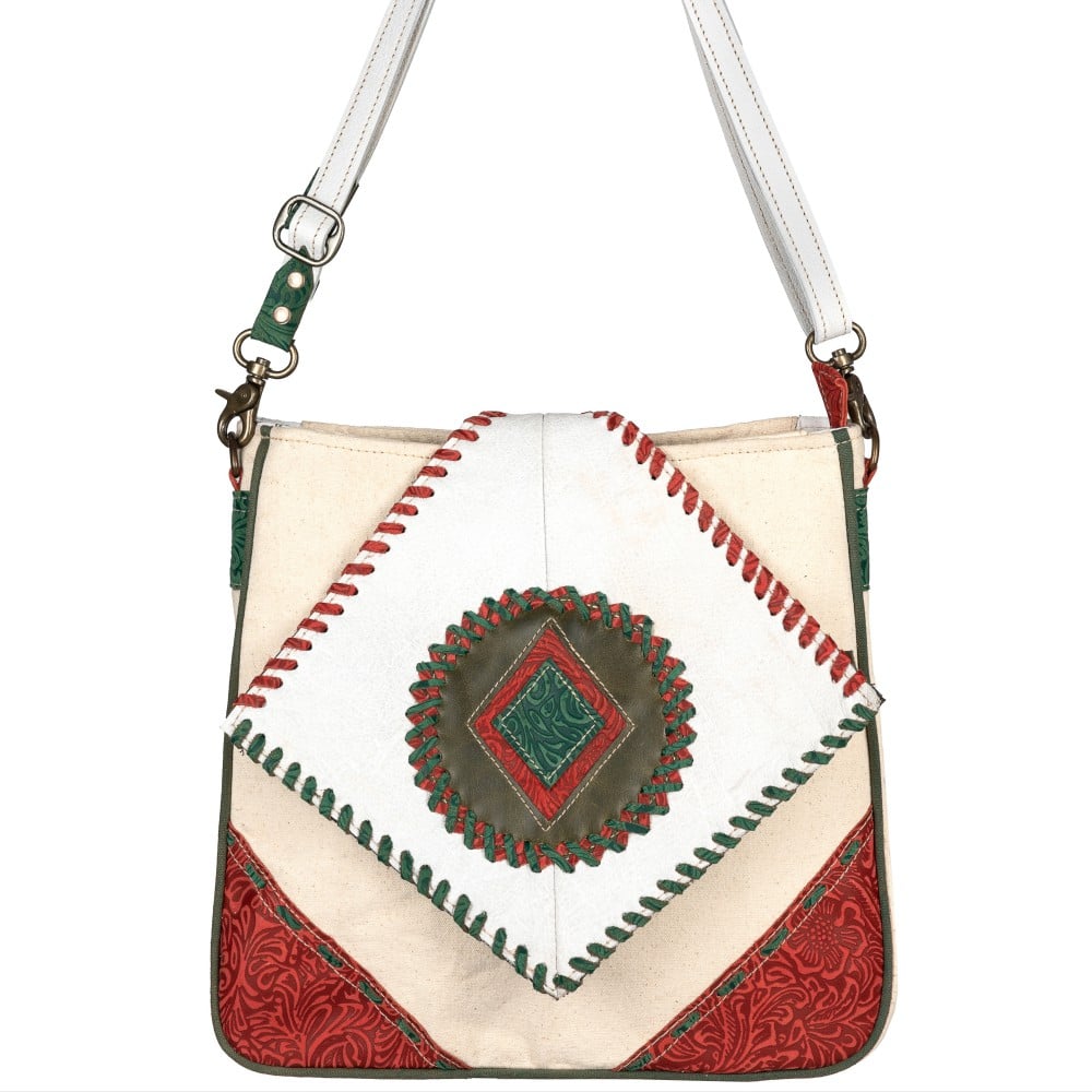 Pascal Shoulder Bag