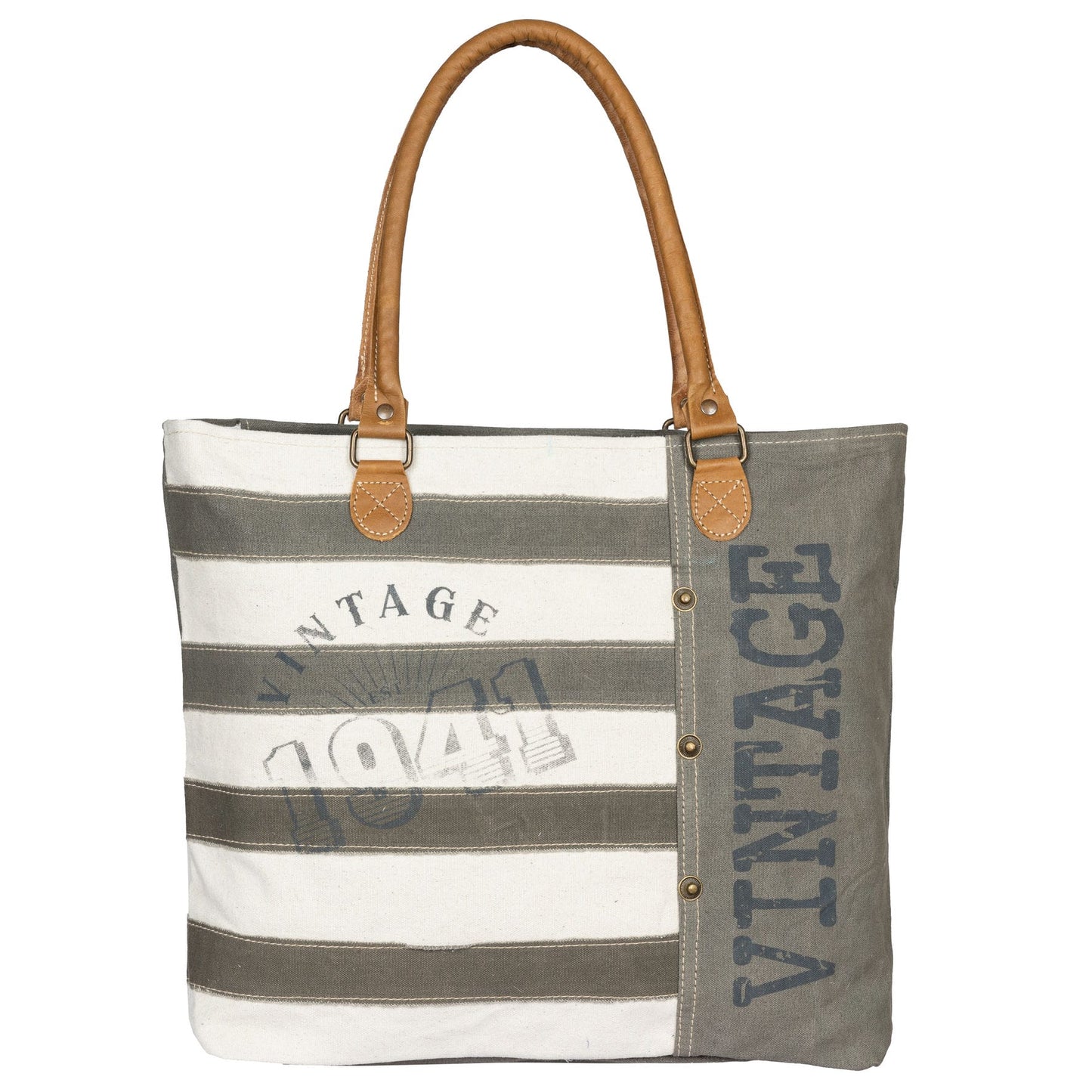Edge Tote Bag