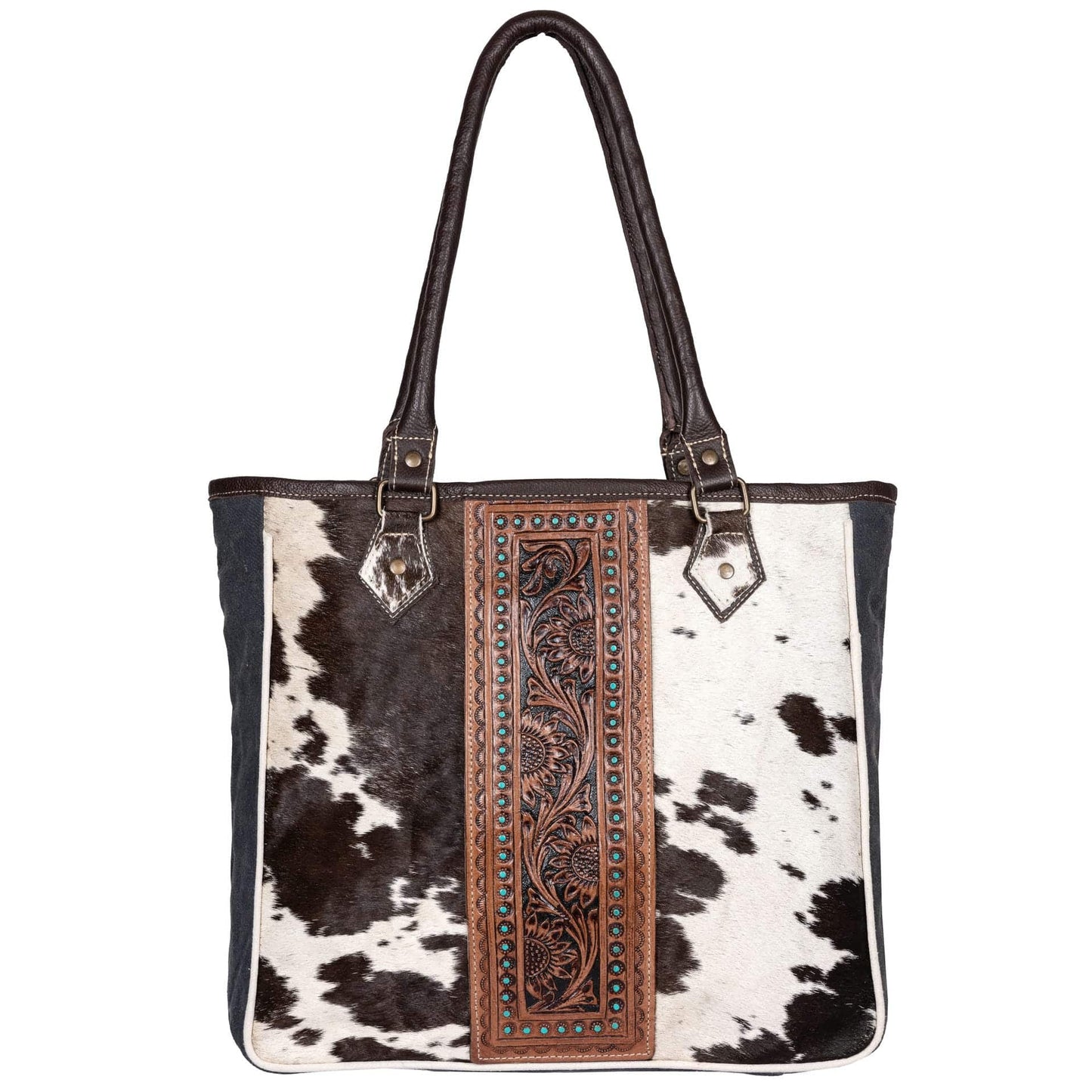 Hansley Tote Bag