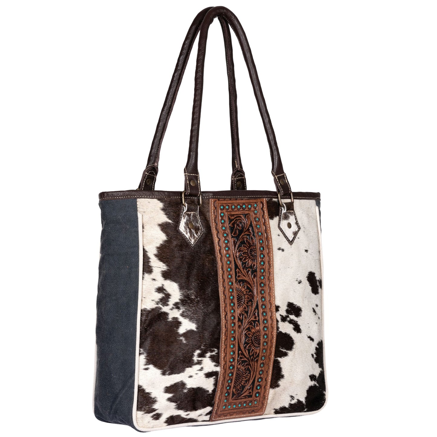 Hansley Tote Bag