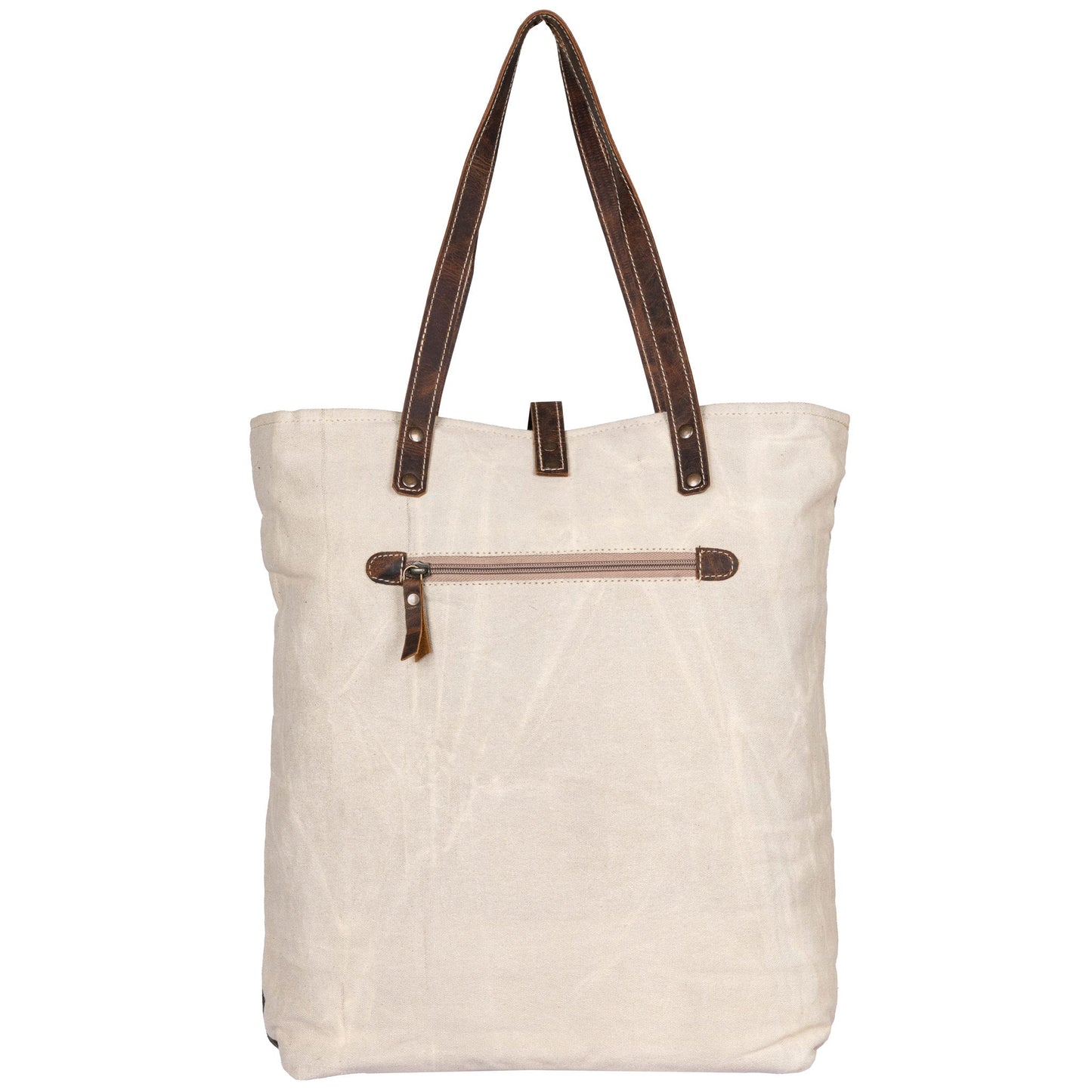 Poverly Tote Bag