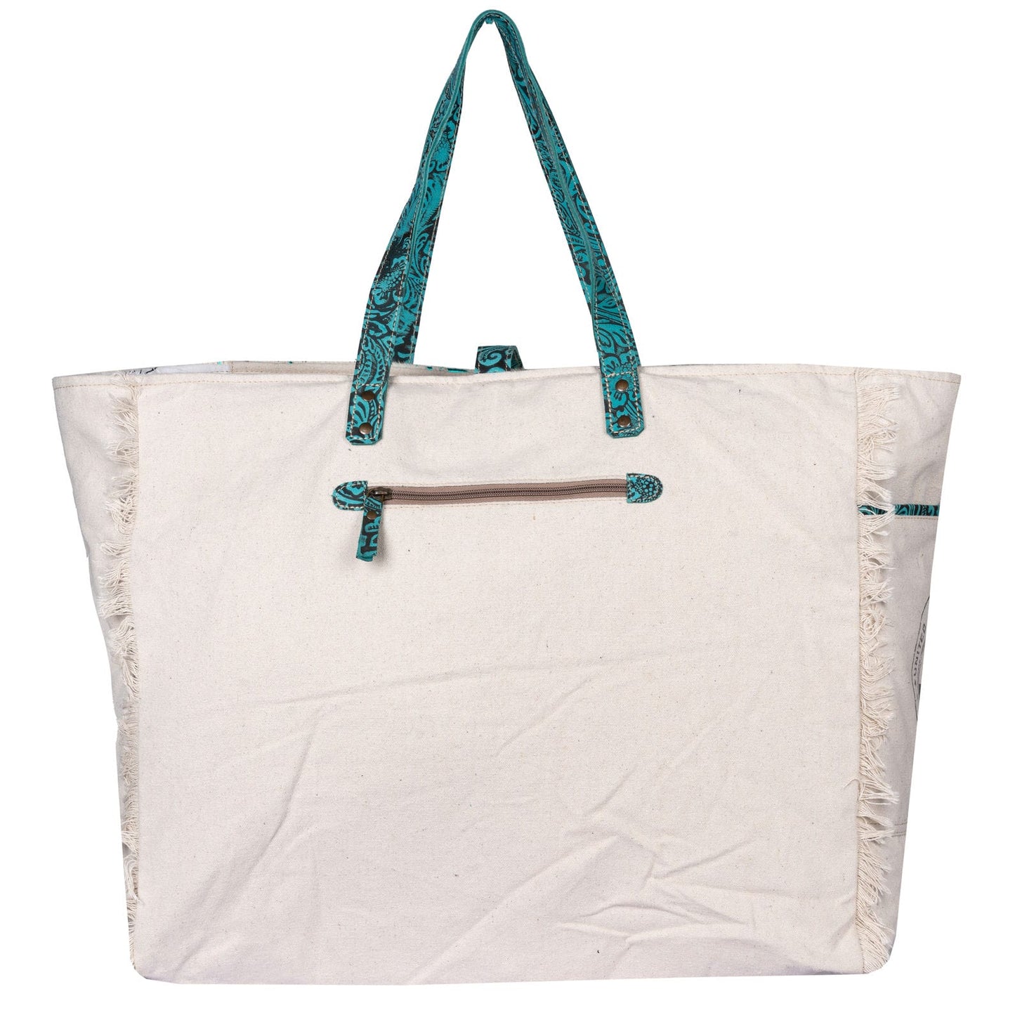 Lopez Weekender Bag
