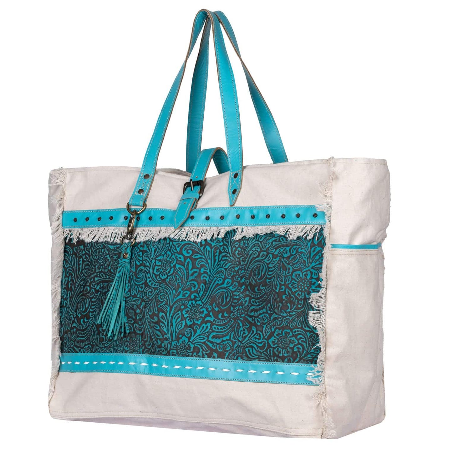 Keller Weekender Bag