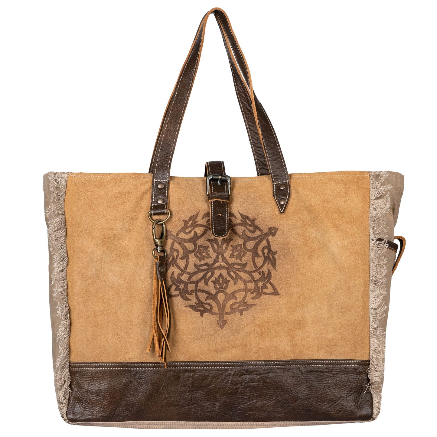 Adler Weekender Bag