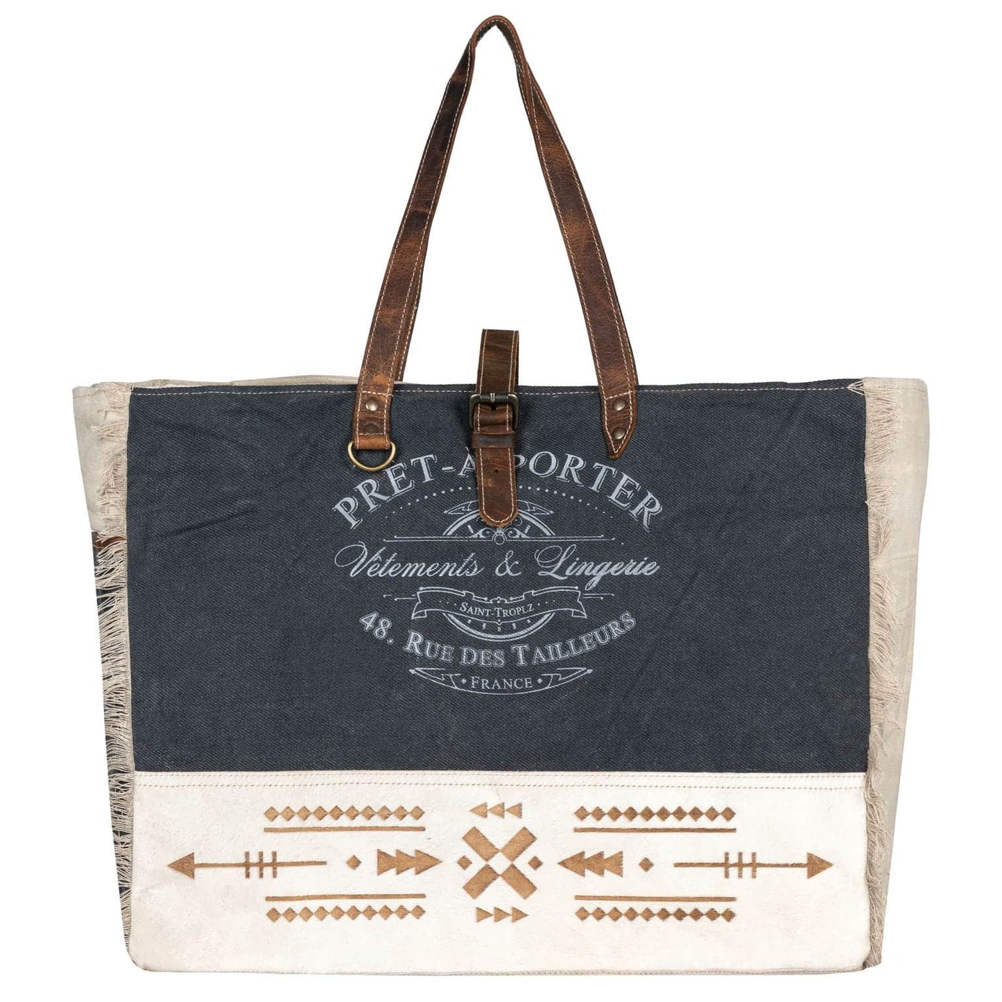 Huxley Weekender Bag