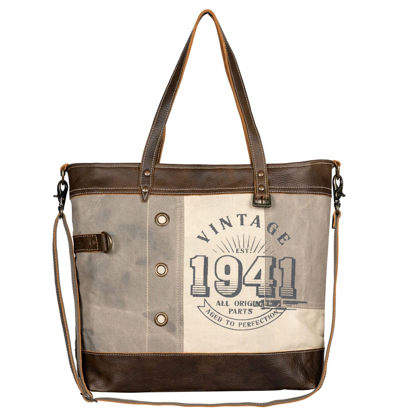 Pixma Messenger Bag