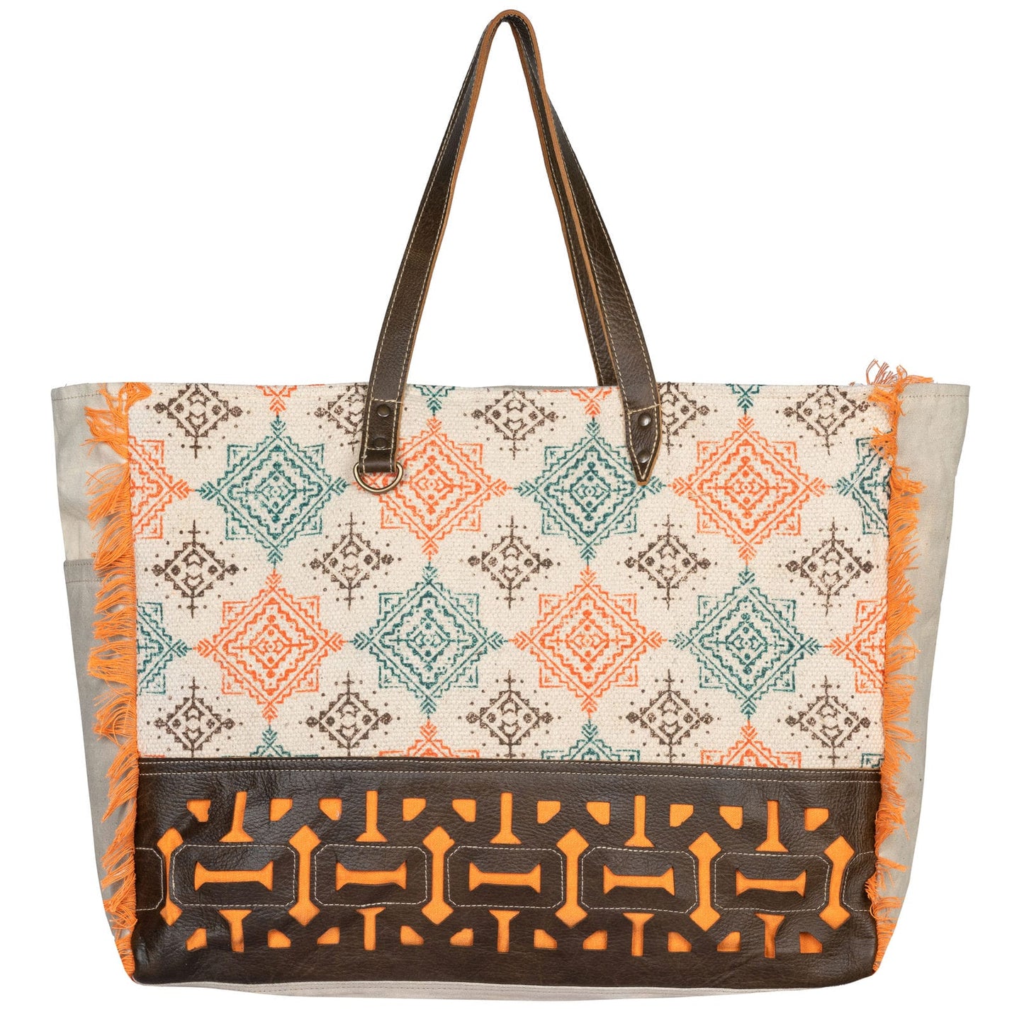 Barlowe Weekender Bag