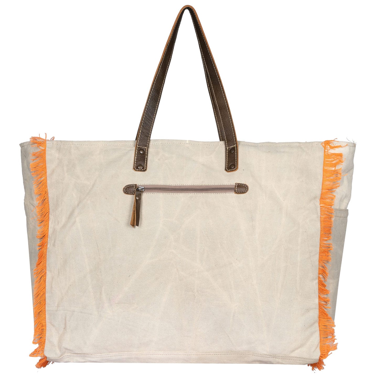 Barlowe Weekender Bag