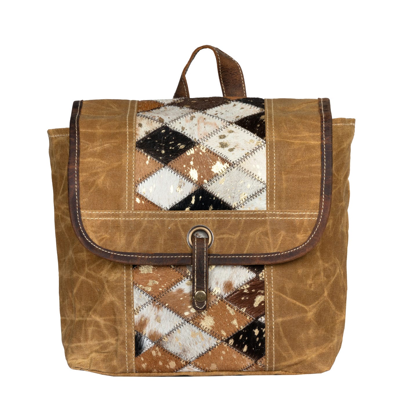 Swirl Backpack