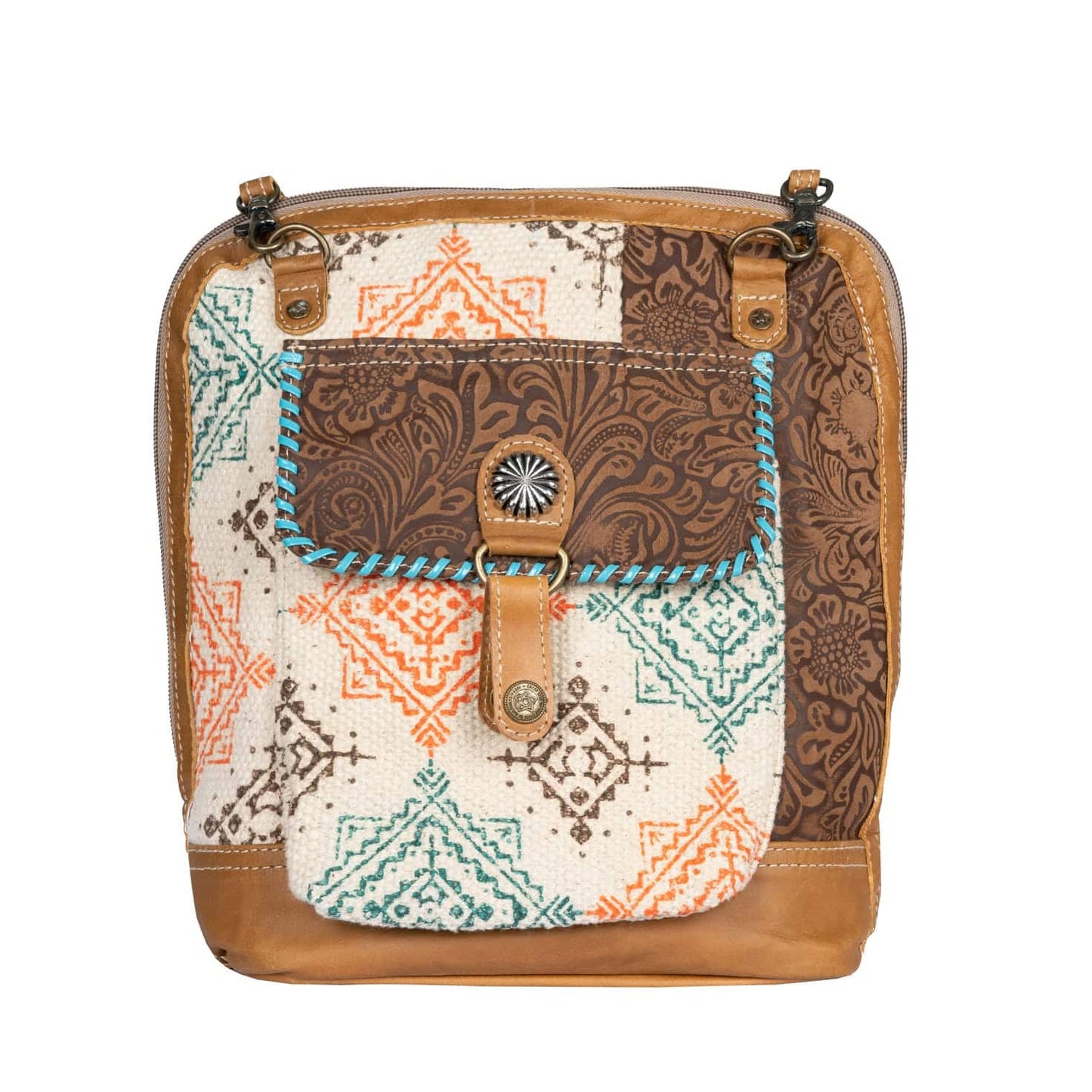 Bevel Backpack