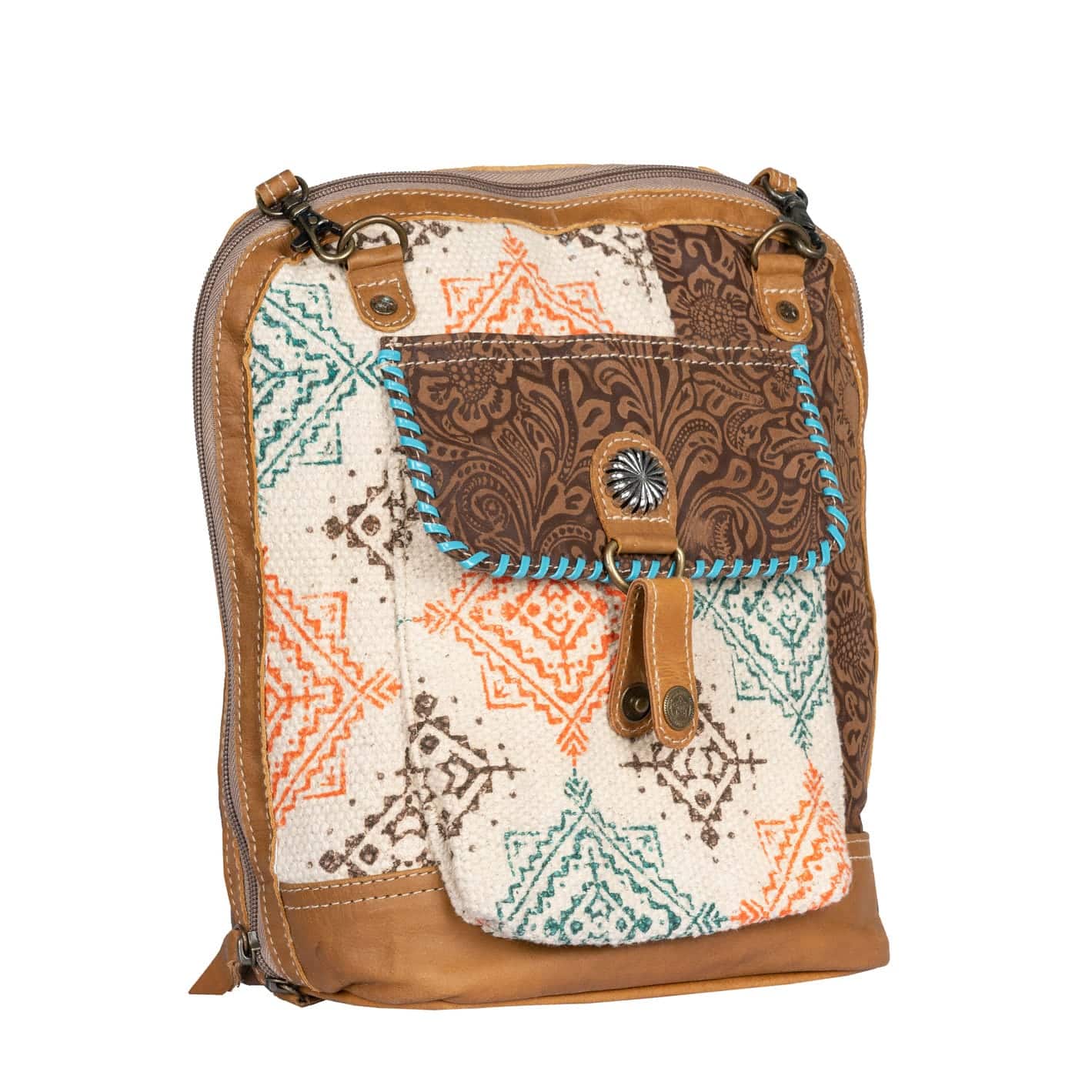 Bevel Backpack