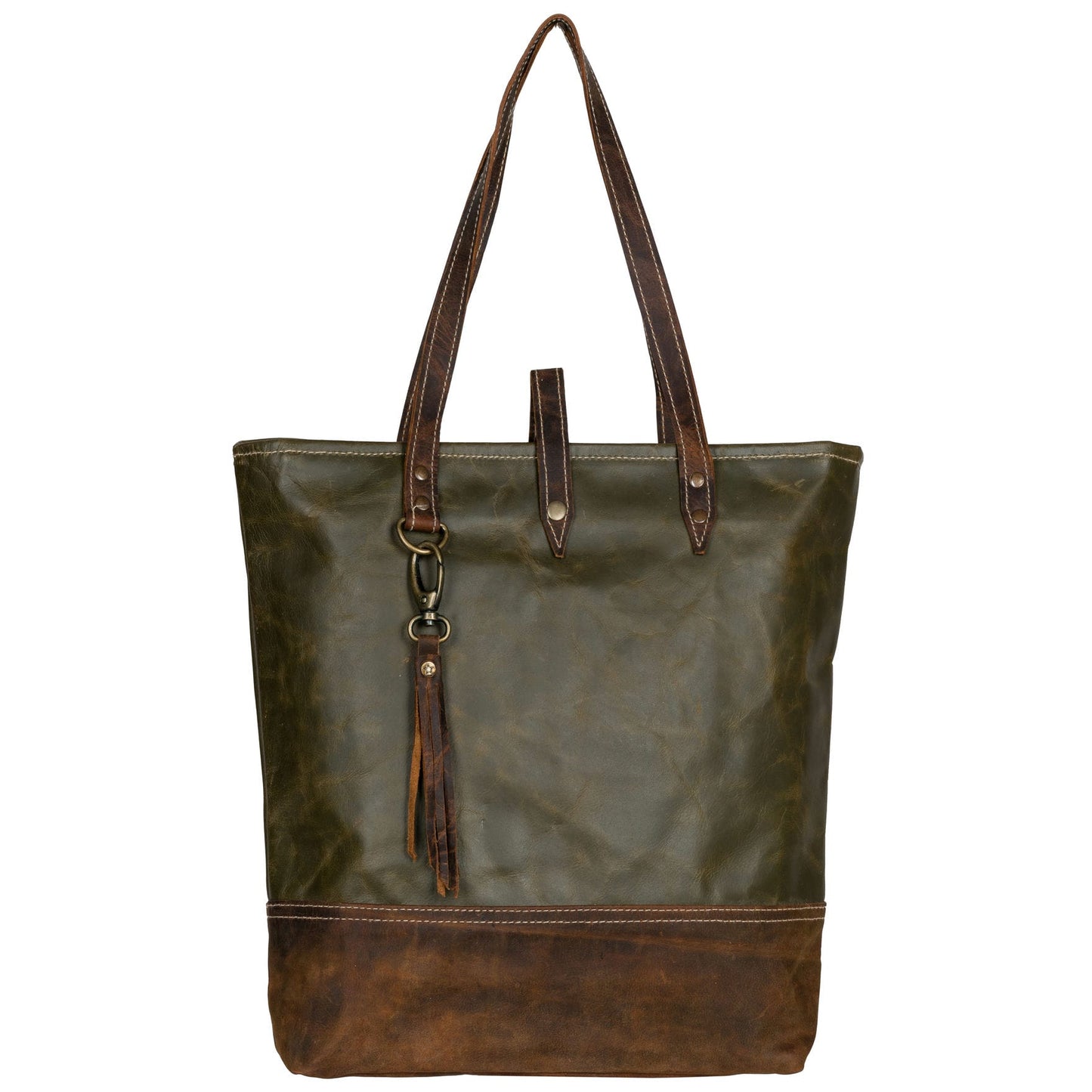 Finch Tote Bag