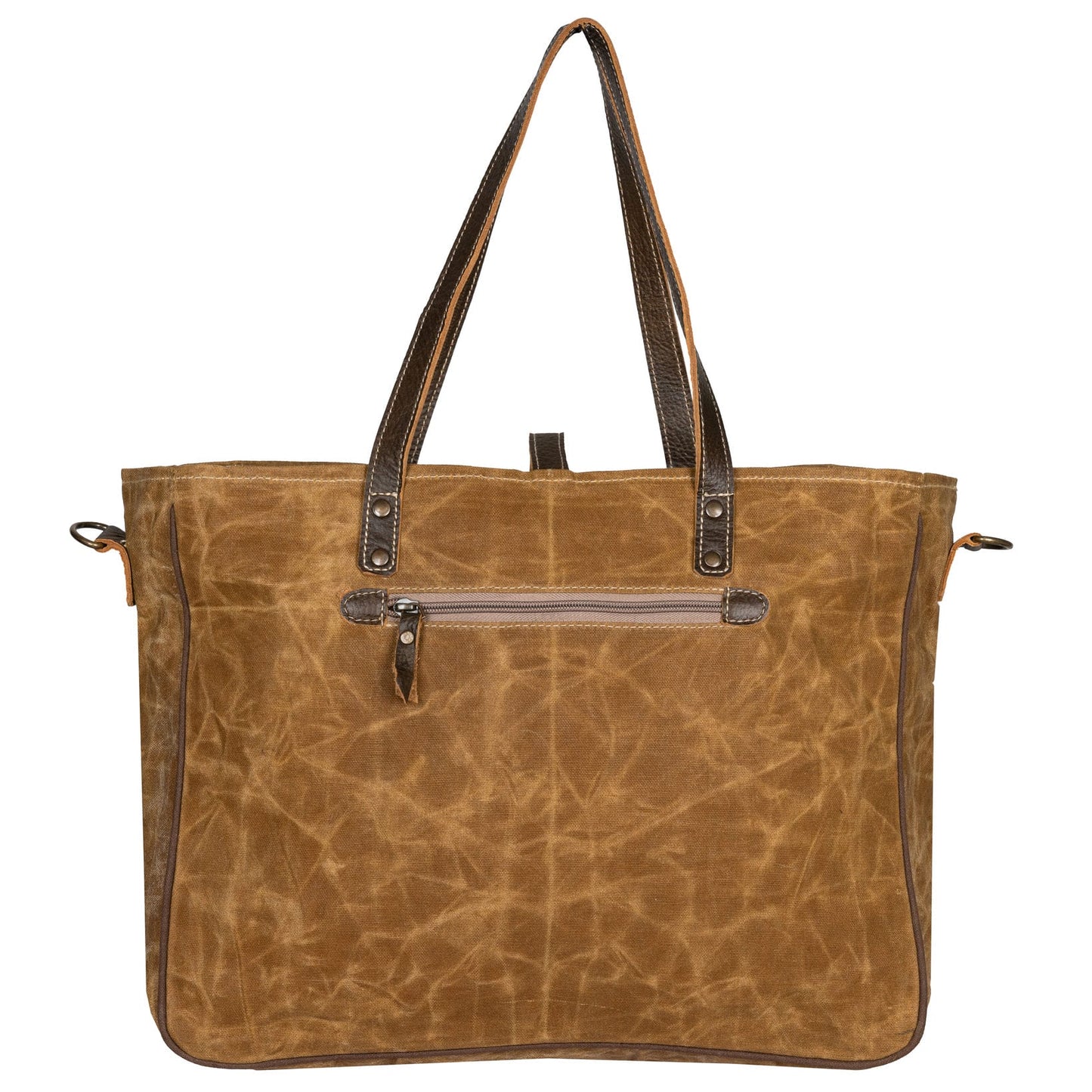 Cyprus Messenger Bag