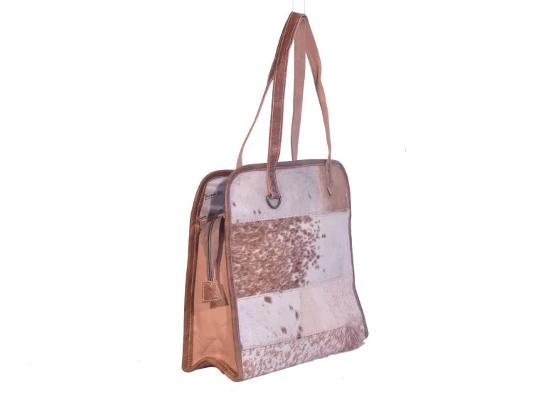 Hairon Tote Bag