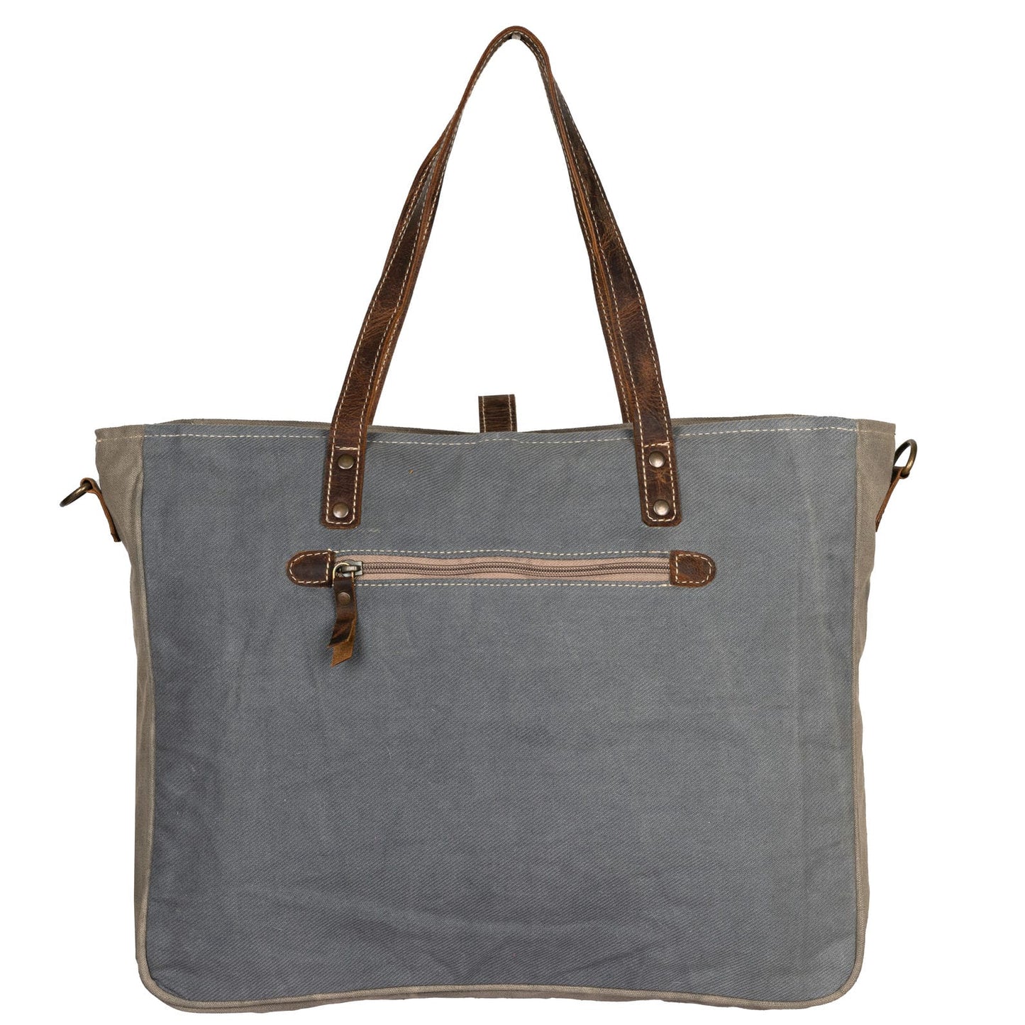 Dagon Messenger Bag