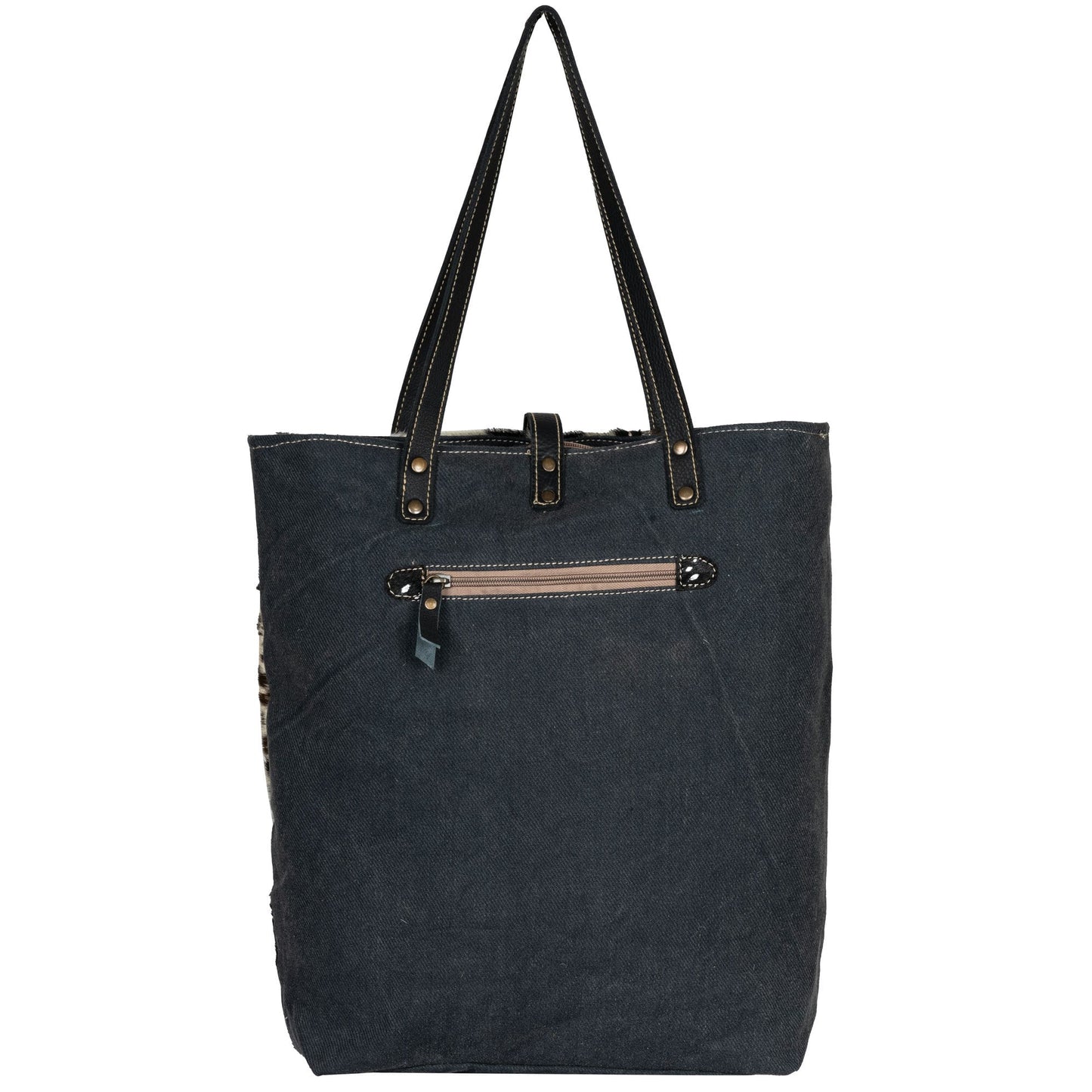 Fedora Tote Bag
